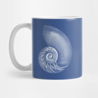 Nautilus Mug